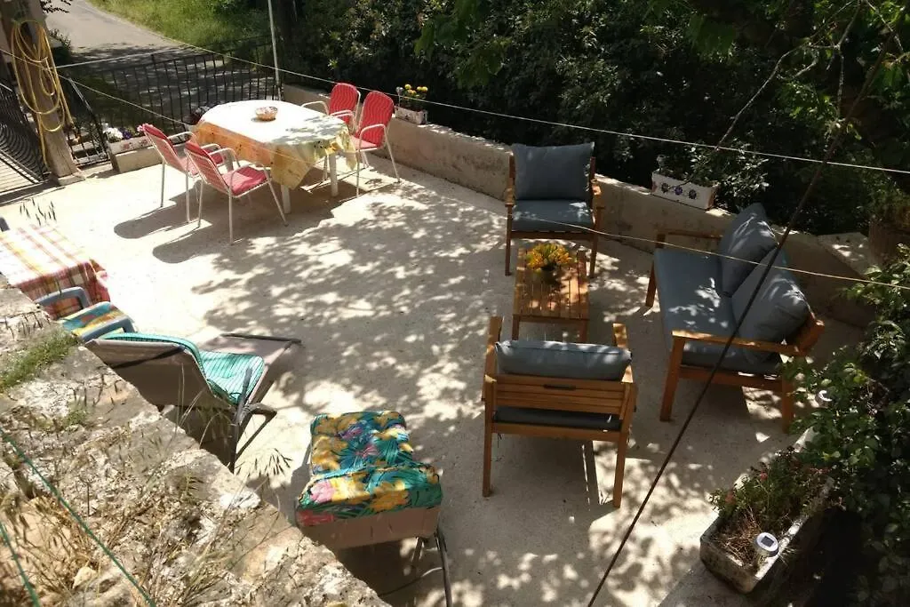 Villa Surrounded By Mountains And Fresh Air Silhac